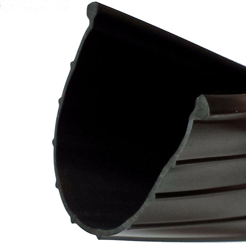 Extruded garage door weatherstrip1.jpg Extruded garage door weatherstrip1.jpg